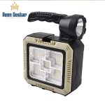 جعبه ابزار چراغ دار شارژی سولار - Image 2