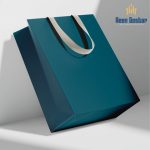 ساک دستی کاغذی ایندربورد