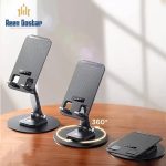 پایه موبایل 360 درجه - Image 2